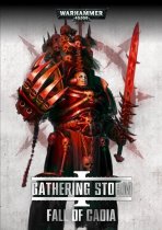 Warhammer 40K Gathering storm Fall of cadia