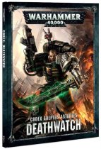 DeathWatch Codex