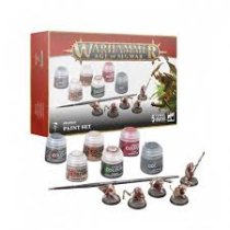 Age of Sigmar: Skaven paint set