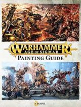 Warhammer Age of Sigmar Painting Guide 2015