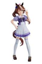 Umamusume: Pretty Derby Pop Up Parade PVC Statue Tokai Teio: School Uniform Ver. 16 cm