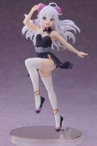 Wandering Witch: The Journey of Elaina Coreful PVC Statue Elaina Mandarin Dress Ver. 20 cm