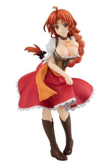 Chillin' in My 30s After Getting Fired from the Demon King's Army Pop Up Parade PVC Statue Marika 17 cm