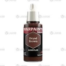 Dryad Brown