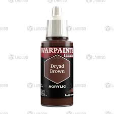 Dryad Brown