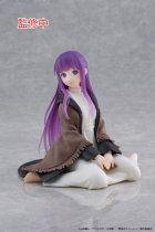 Frieren: Beyond Journey's End PVC Statue Desktop Cute Figure Fern 13 cm