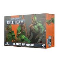 Kill Team Blades of Khaine