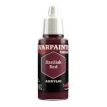 Basilik Red