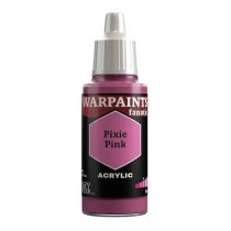 Pixie Pink