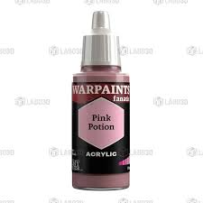 Pink Potion