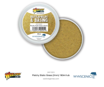 Battlefields & Basing: Building Rubble (180ml)