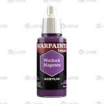 Warlock Magenta