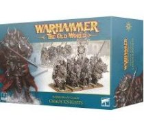 Chaos Warriors