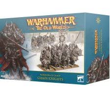 Chaos Warriors