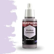 Kraken Lavender