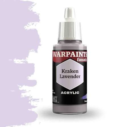 Kraken Lavender