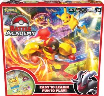Battle Academy