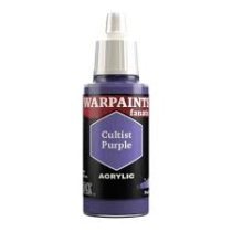 Cultist Purple