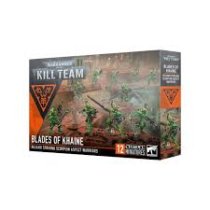 Kill Team Blades of Khaine