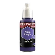 Alien Purple