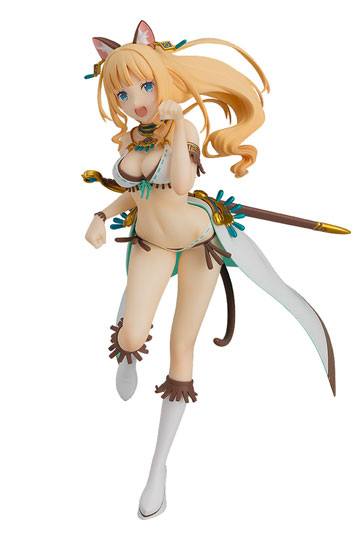 Smile of the Arsnotoria Pop Up Parade PVC Statue Picatrix: Cat Kingdom Ver. 18 cm