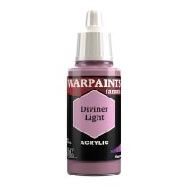 Diviner Light