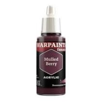 Mullet Berry