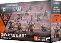 Kill Team Consair voidscarred