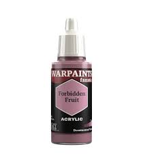Forbidden Fruit