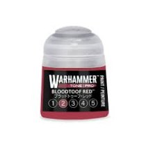 Bloodtoof Red 2