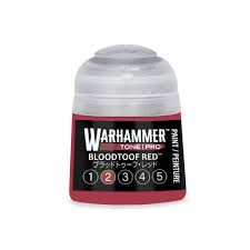 Bloodtoof Red 2