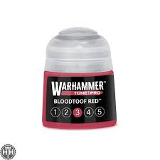 Bloodtoof Red 3