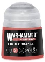 Chotec Orange 2