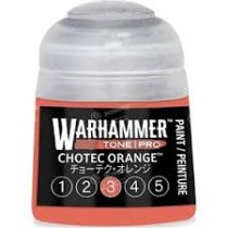 Chotec Orange 3