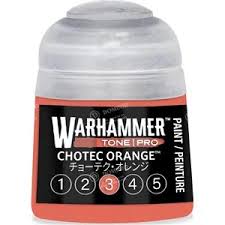 Chotec Orange 3