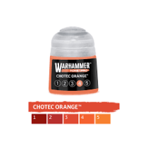 Chotec Orange 4
