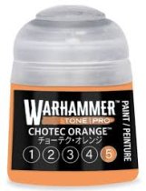 Chotec Orange 5