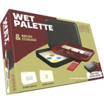 Wet Palette