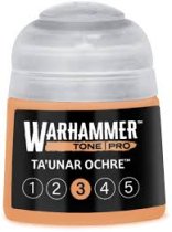 Ta´unar Ochre 3