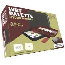 Wet Palette