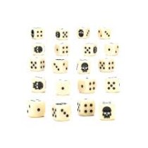 Warhammer Dice set