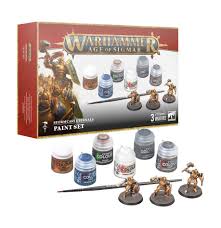 Paint set Stormcast Eternals