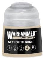 Necrolith bone 4