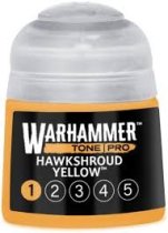 Hawkshroud yellow 1