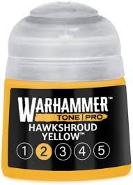 Hawkshroud yellow 2