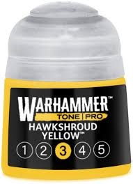 Hawkshroud yellow 3