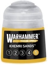 Khemri sands 5