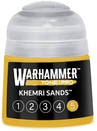 Khemri sands 5