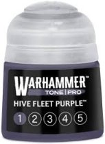 Hive fleet purple 1