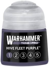 Hive fleet purple 1